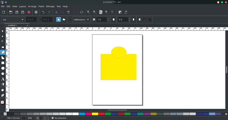 أفضل بدائل Adobe Illustrator لنظام Linux - لينكس