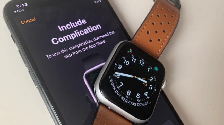 كيفية البحث عن واجهات Apple Watch الجديدة ومشاركتها وتنزيلها - Apple Watch