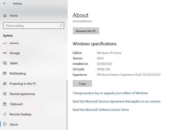كيفية الحصول على سمة Aero Glass على نظام التشغيل Windows 10 - الويندوز