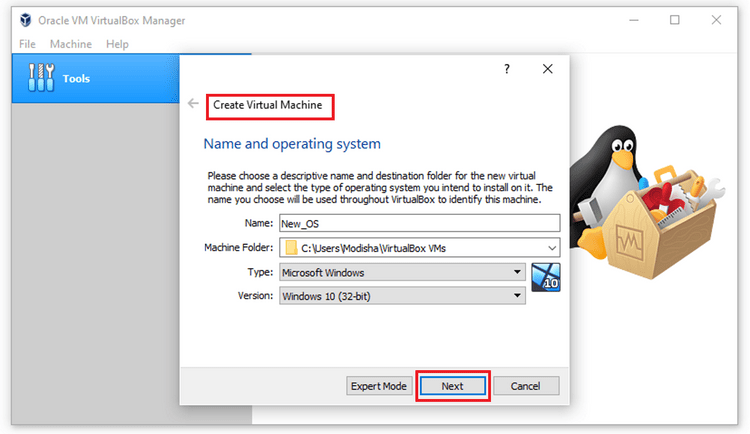 أفضل الطرق لتشغيل البرامج والتطبيقات المشبوهة بأمان في Windows - الويندوز