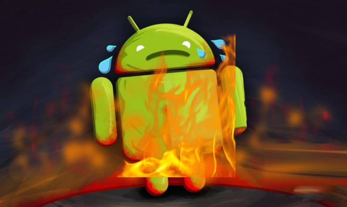 Meilleures applications qui empêcheront votre téléphone Android de surchauffer - Android