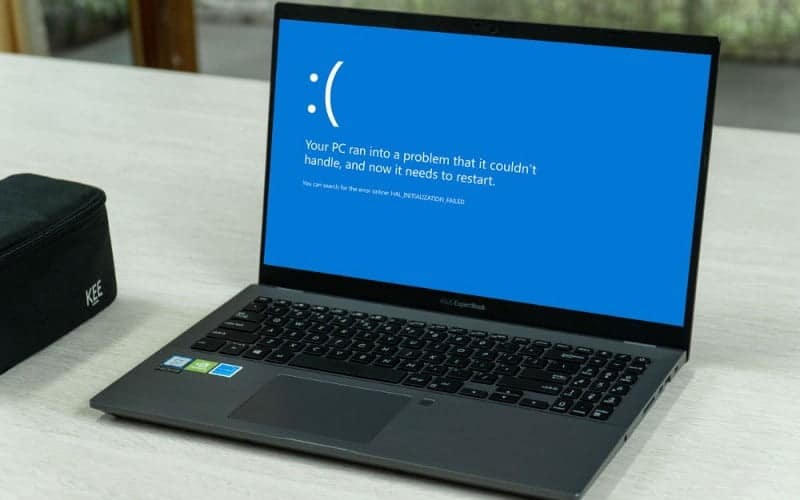 Как исправить ошибку сбоя состояния питания драйвера в Windows 10 - Windows