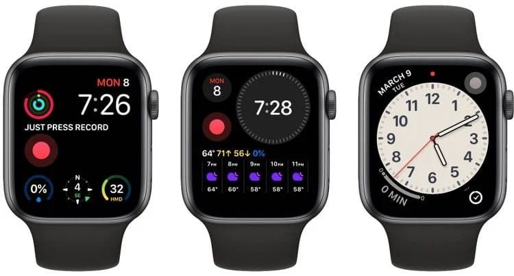 أفضل إضافات Apple Watch التي تُحسِّن تجربة المُستخدم - Apple Watch