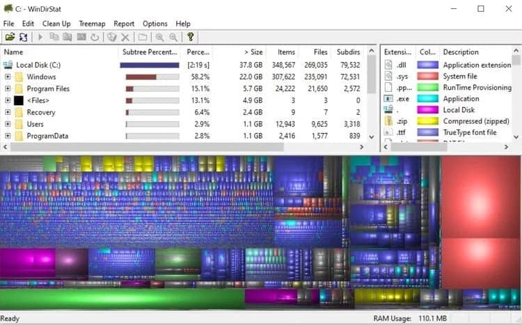 أفضل أدوات تشخيص Windows للتحقق من صحة جهاز الكمبيوتر الخاص بك - الويندوز