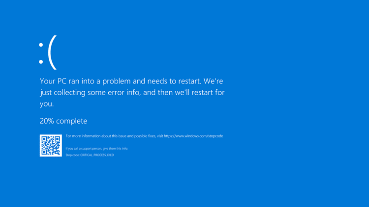 لماذا يُصبح Windows غير مستجيب؟ الأسباب الأكثر شيوعًا - شروحات