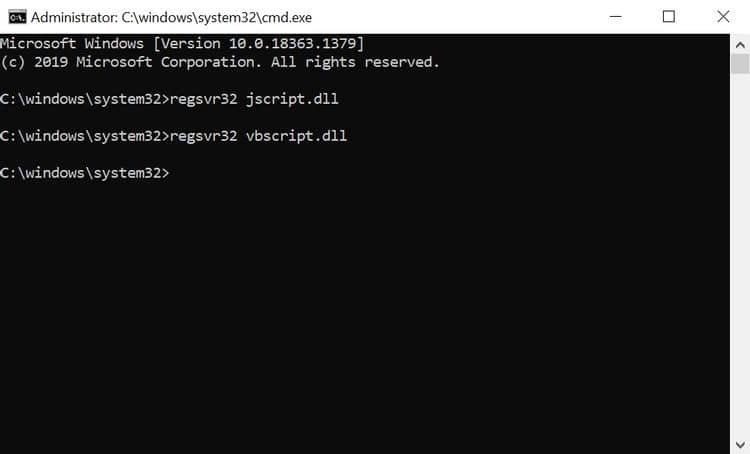كيفية إصلاح رمز الخطأ غير المُحدد 0x80004005 في Windows - الويندوز