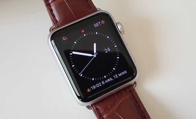 أفضل إضافات Apple Watch التي تستحق الاستخدام - Apple Watch