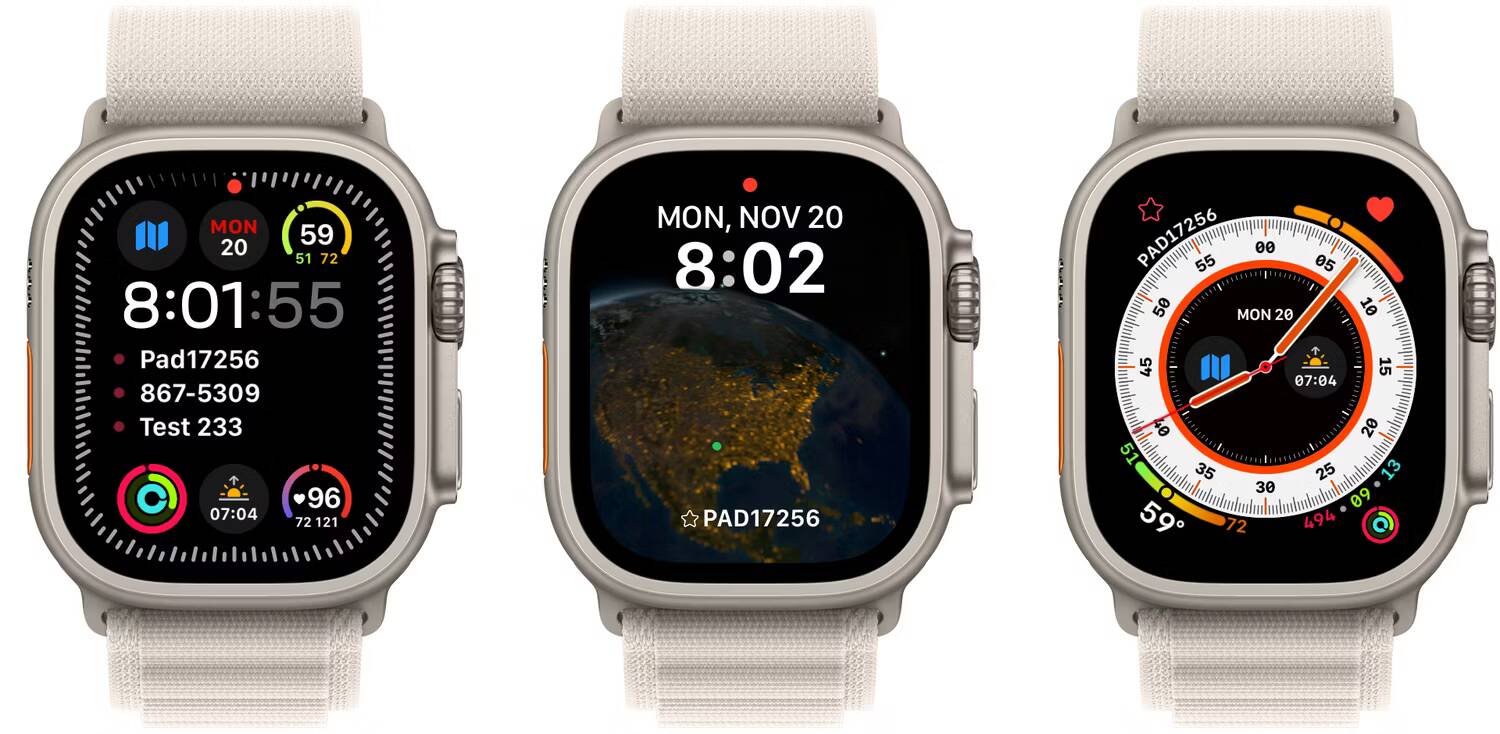 أفضل إضافات Apple Watch التي تُحسِّن تجربة المُستخدم - Apple Watch