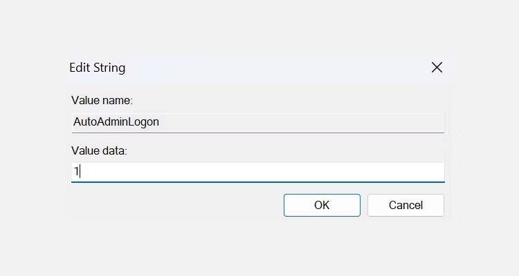 أفضل الطرق لتسجيل الدخول تلقائيًا إلى حساب المستخدم على Windows 10/11 - الويندوز
