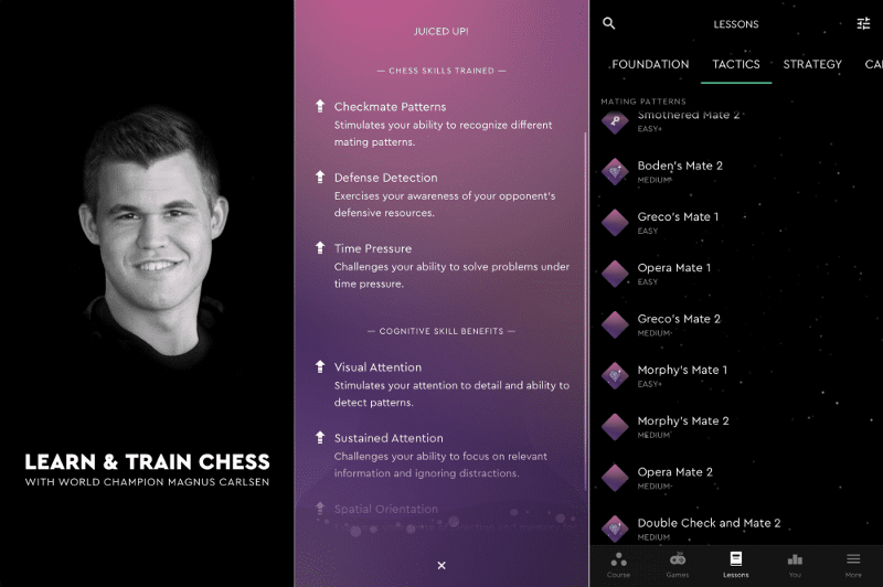 أفضل التطبيقات لتعلم لعب الشطرنج على هاتفك - Android iOS