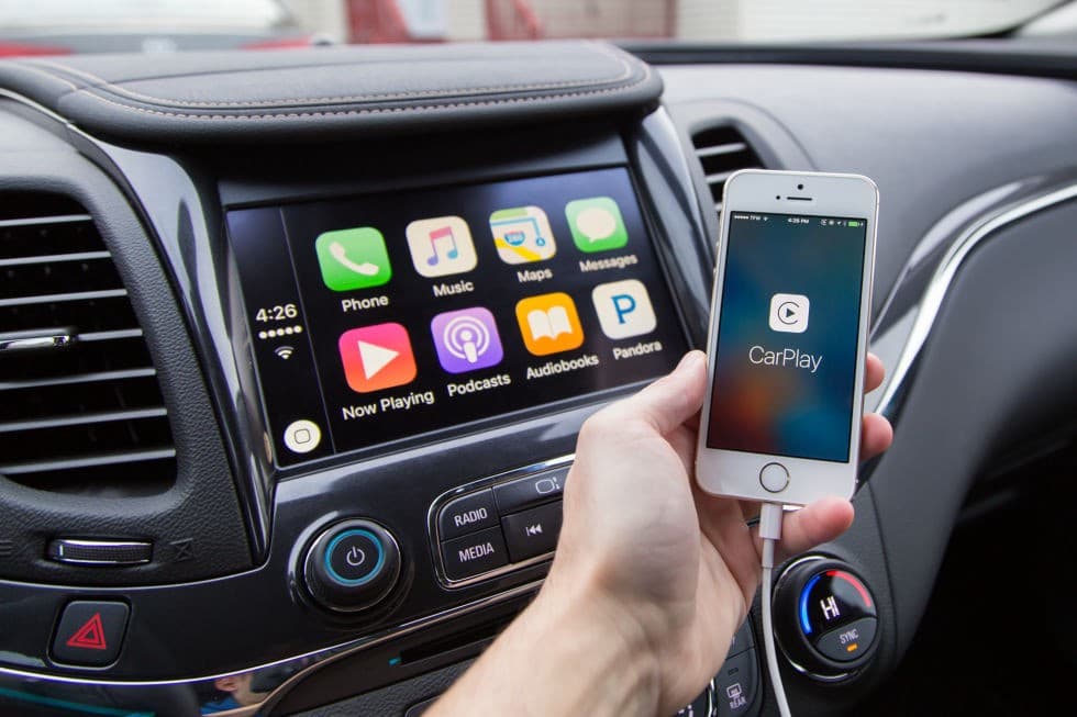 ما هو Apple CarPlay؟ كيف يعمل؟ إليك دليل سريع - مقالات