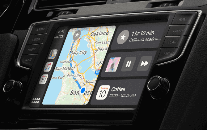 ما هو Apple CarPlay؟ كيف يعمل؟ إليك دليل سريع - مقالات