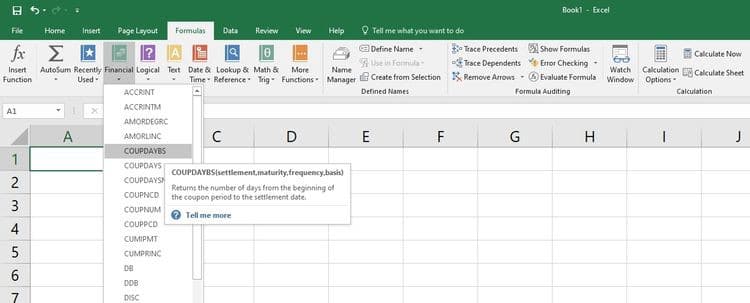 أفضل الطرق لتنظيم جداول البيانات في Microsoft Excel - شروحات