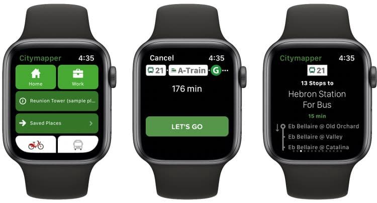 أفضل التطبيقات لتنزيل أي شيء من الويب لمُستخدمي Apple Watch الجدد - Apple Watch