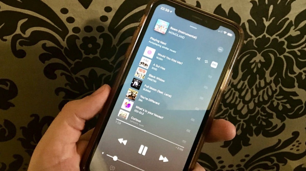 الميزات التي تحتاج Apple إلى إضافتها إلى تطبيق Apple Music - iOS iPadOS