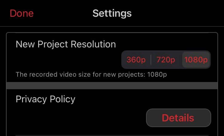 أفضل الطرق لتحسين جودة تعديلاتك على مقاطع الفيديو باستخدام Video Star - iOS