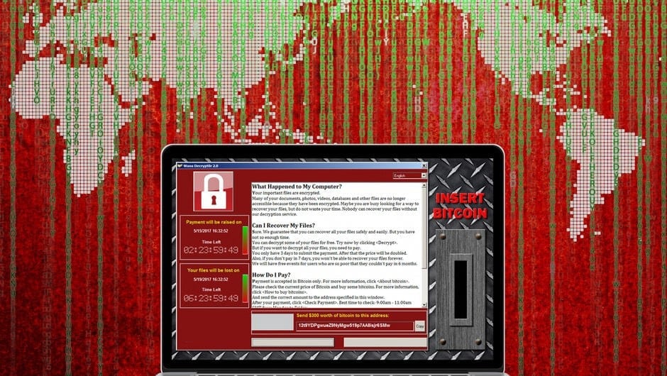 Qu'est-ce qu'Epsilon Red ransomware et êtes-vous à risque ? - protection