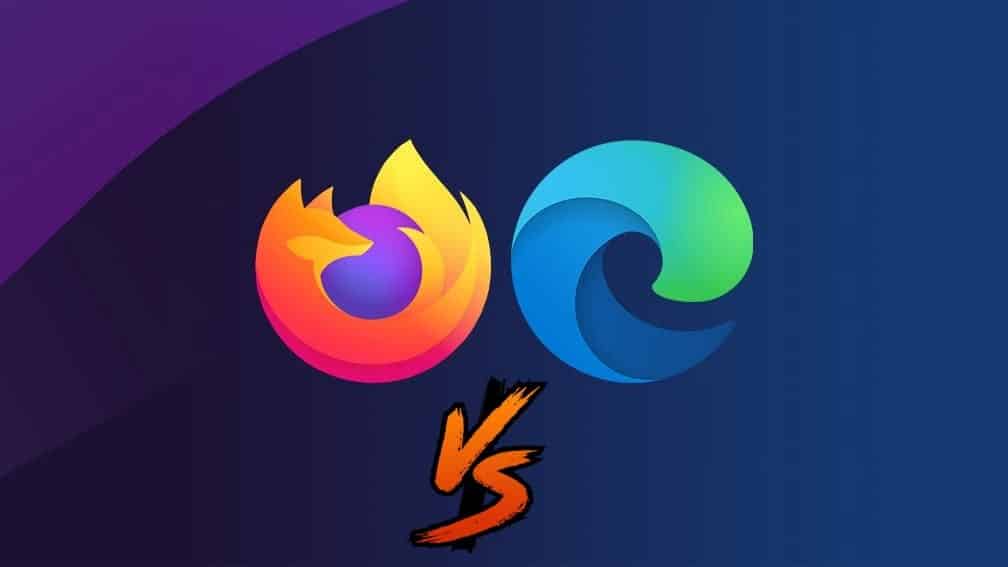 مقارنة بين Microsoft Edge و Firefox في عام 2023: أي مُتصفح سيفوز؟ - مراجعات