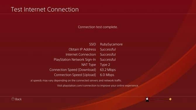 هل تواجه مشكلات في الإتصال بشبكة Wi-Fi على PlayStation 4؟ إليك ما يجب تجربته - PS4/PS5