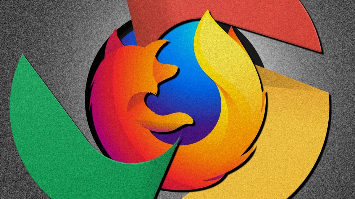 أكثر الأسباب المُغرية للتبديل من Google Chrome إلى Mozilla Firefox - مقالات