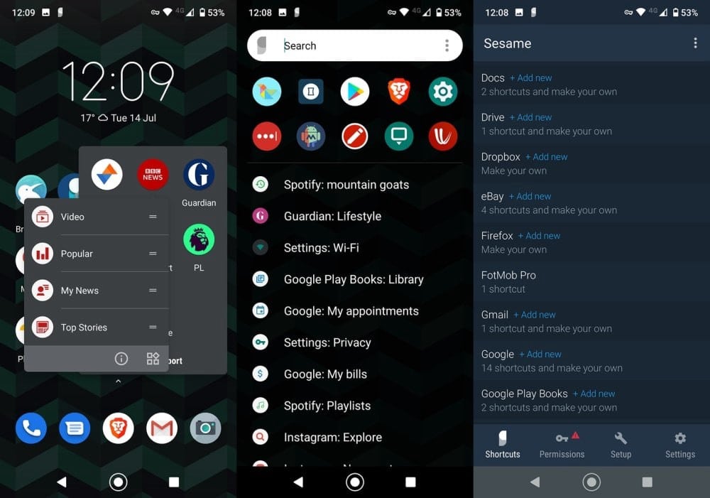 تطبيقات Android المُذهلة التي ستُغير طريقة استخدامك لهاتفك - شروحات 