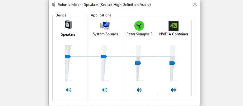 الصوت لا يعمل في Windows 10؟ إليك خطوات إصلاح مشاكل تعطل الصوت - الويندوز