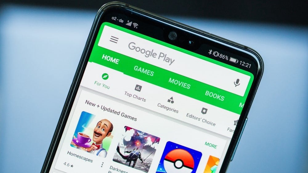 كيفية إصلاح الخطأ "مطلوب مصادقة Google Play" - Android