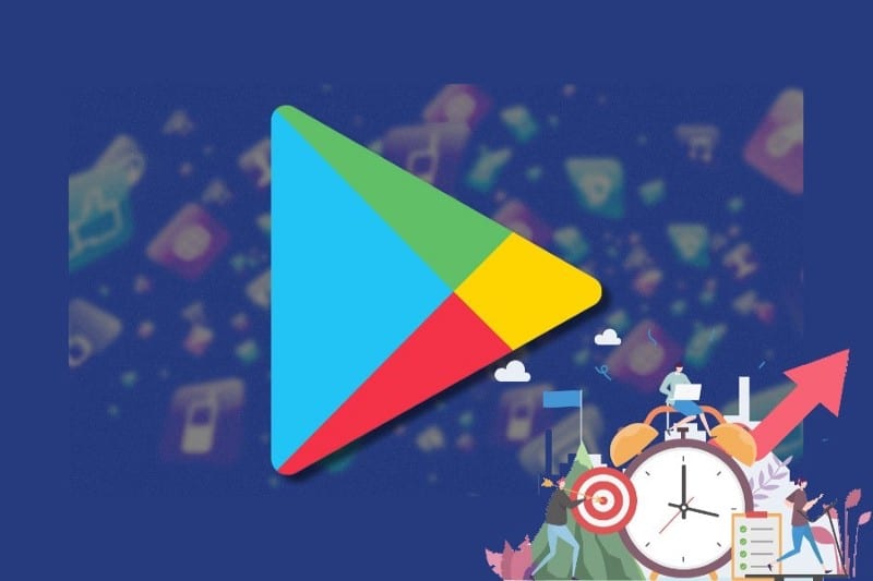 أفضل تطبيقات الإنتاجية تقييمًا على متجر Google Play - Android