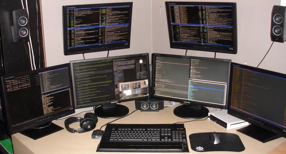 أفضل تطبيقات إدارة النوافذ لنظام التشغيل Linux - لينكس