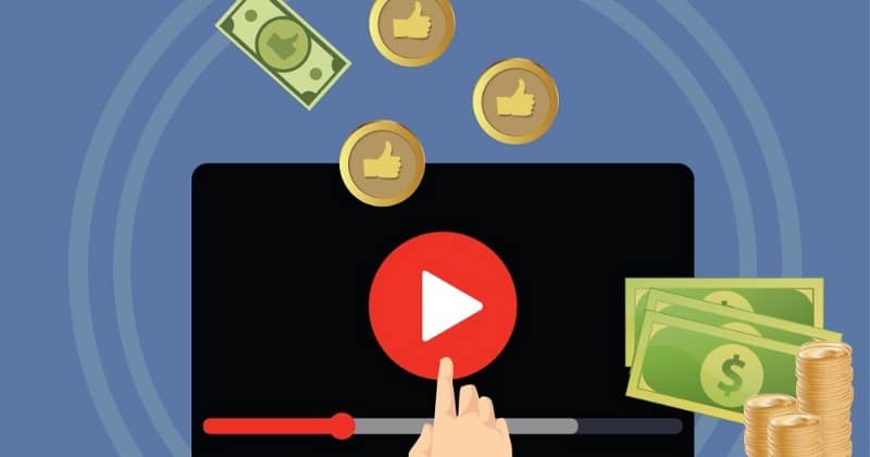 كيفية كسب المال على موقع YouTube: أفضل استراتيجيات تحقيق الدخل - Youtube الربح من الانترنت