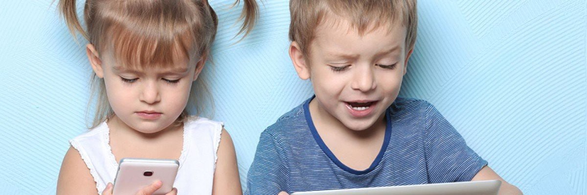 أفضل تطبيقات Android للأطفال الصغار لاستخدامها على الهواتف الذكية لوالديهم - Android