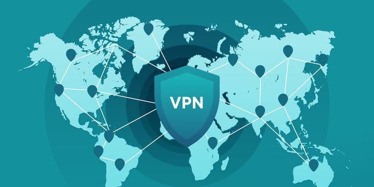 لماذا لا يوجد إنترنت عند تشغيل شبكة VPN؟ - شروحات