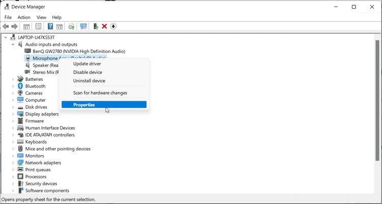 Comment réparer l'absence de son dans Windows 11 - Windows 