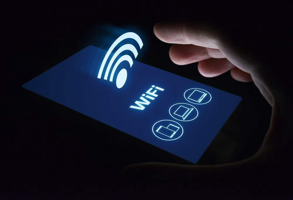 Impossible de se connecter au Wi-Fi sur iPhone ou iPad ?  Voici quelques correctifs - iOS iPadOS 