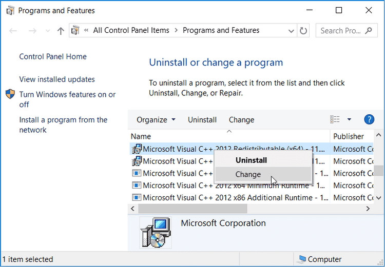 أفضل الطرق لإصلاح خطأ "Shell Infrastructure Host Has Stopped Working" على Windows - الويندوز