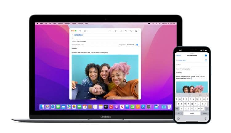 لماذا يجب على كل مستخدم لـ Mac الحصول على iPhone؟ بعض الأسباب - مقالات