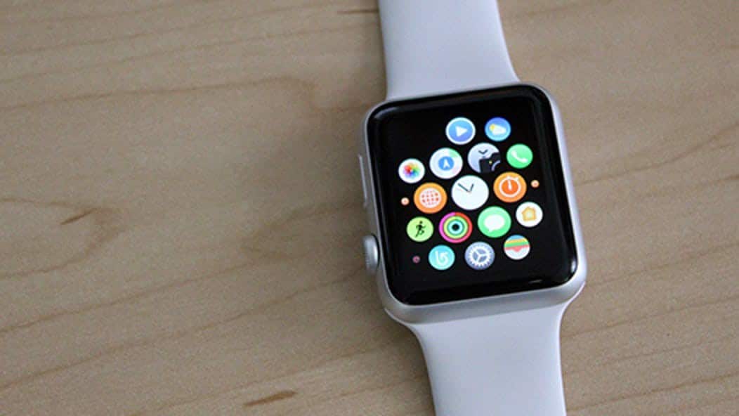 Comment gérer et réorganiser les applications Apple Watch - Apple Watch 