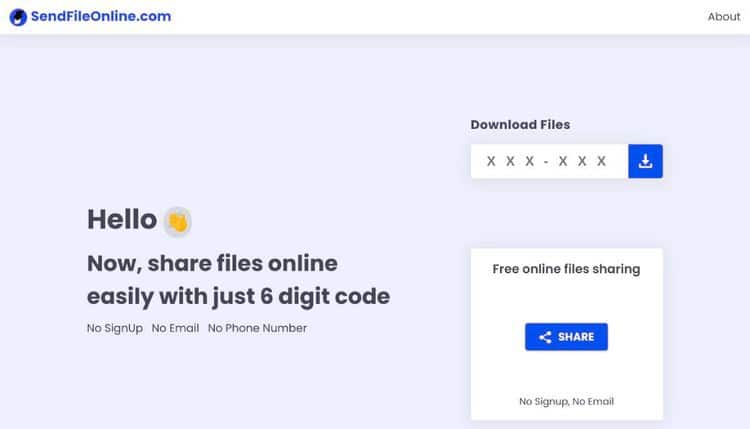 Meilleurs sites de transfert de fichiers gratuits pour partager des données sans e-mail ni applications 