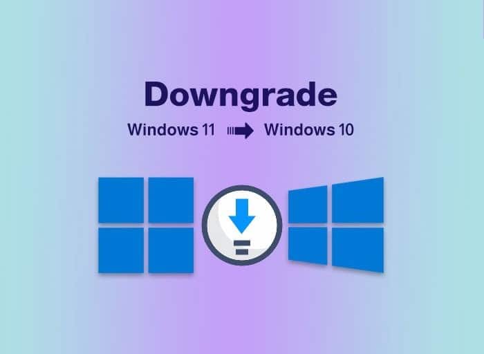 كيفية الرجوع إلى إصدار Windows 10 بعد الترقية إلى Windows 11 - الويندوز