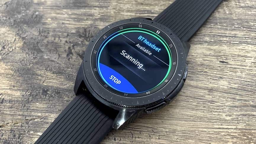 نصائح وحيل Galaxy Watch لإتقان التعامل مع ساعتك الذكية - شروحات
