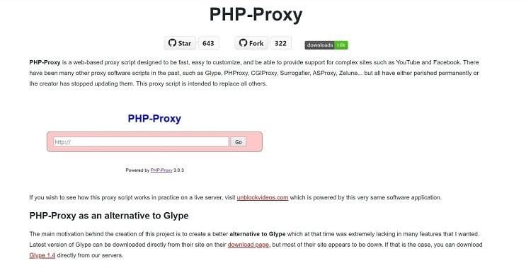 Comment créer votre propre serveur proxy sur Internet en quelques minutes - Explications 