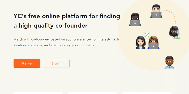 Les meilleurs endroits pour trouver un co-fondateur pour démarrer votre startup en ligne - Articles 