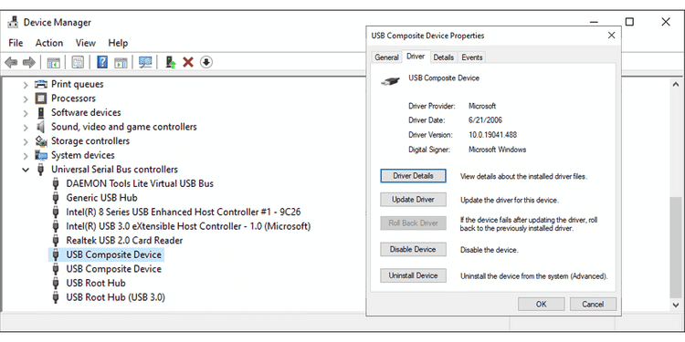 Vous ne pouvez pas voir les fichiers et dossiers de la clé USB sous Windows ?  Voici comment y remédier - Windows 