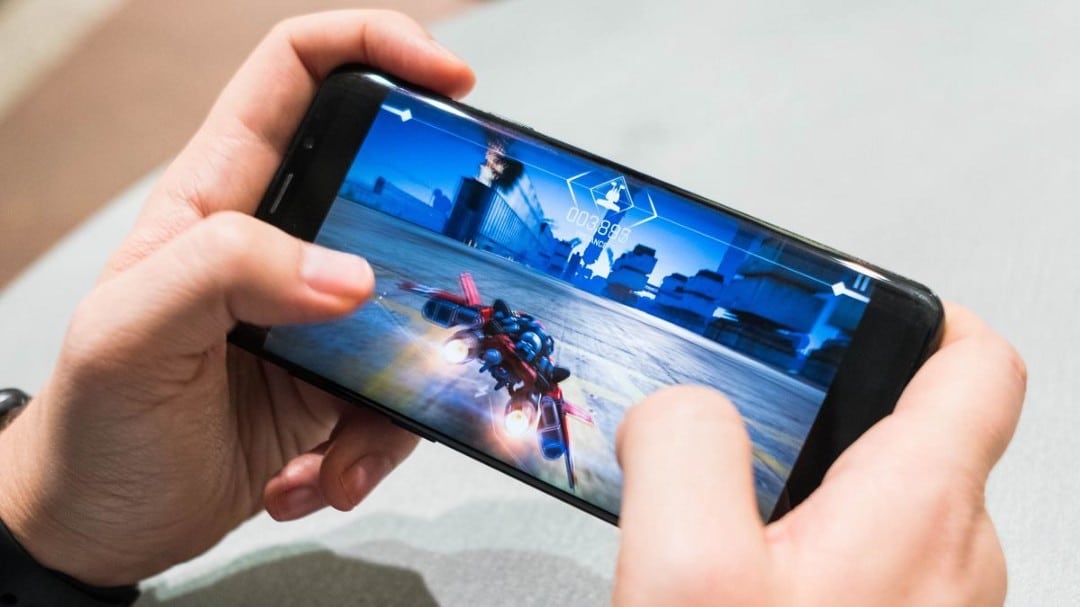 Qu'est-ce que le mode de jeu sur un smartphone change réellement ?  - Android 