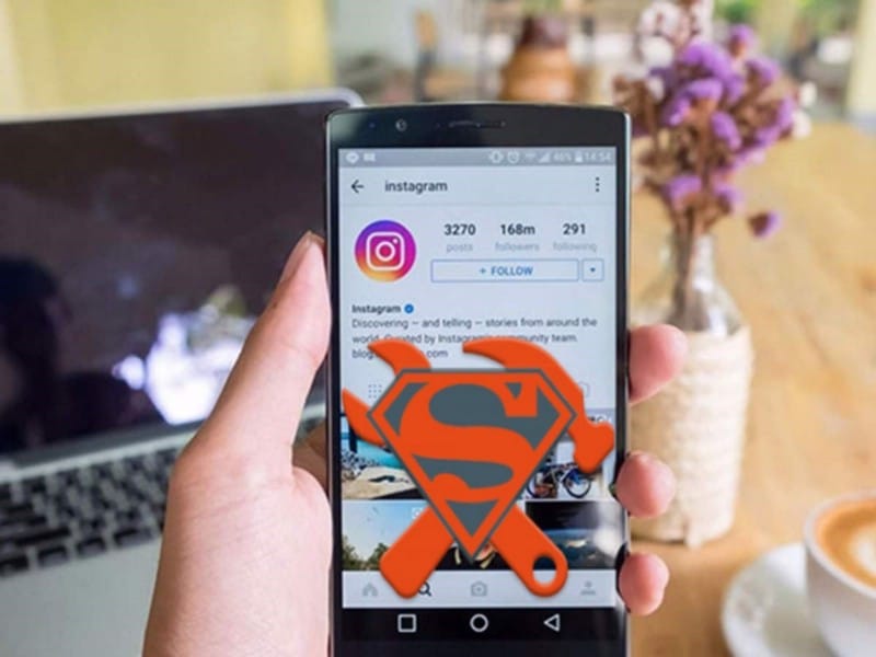 L'application Instagram ne répond pas ?  Meilleures façons de le réparer sur Android et iOS - Explications 