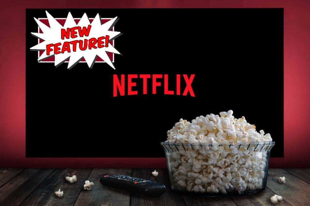 الميزات الجديدة التي نرغب في أن يتم إضافتها إلى Netflix - مقالات