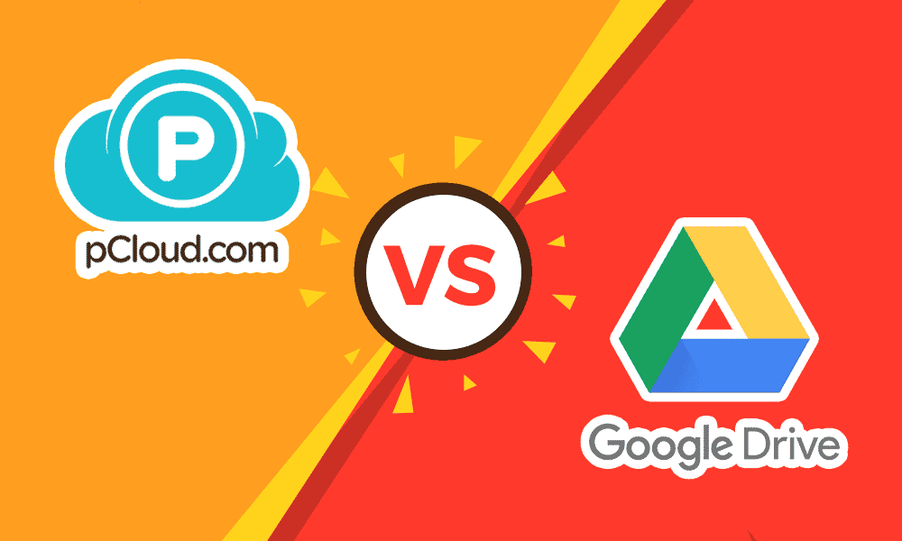 Comparaison entre pCloud et Google Drive : que choisir pour garder vos fichiers privés ?  - Commentaires 