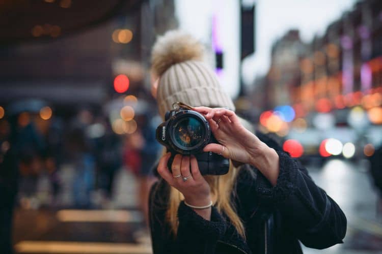 أفضل الطرق لكسب المال من التصوير الفوتوغرافي - التصوير الفوتوغرافي الربح من الانترنت