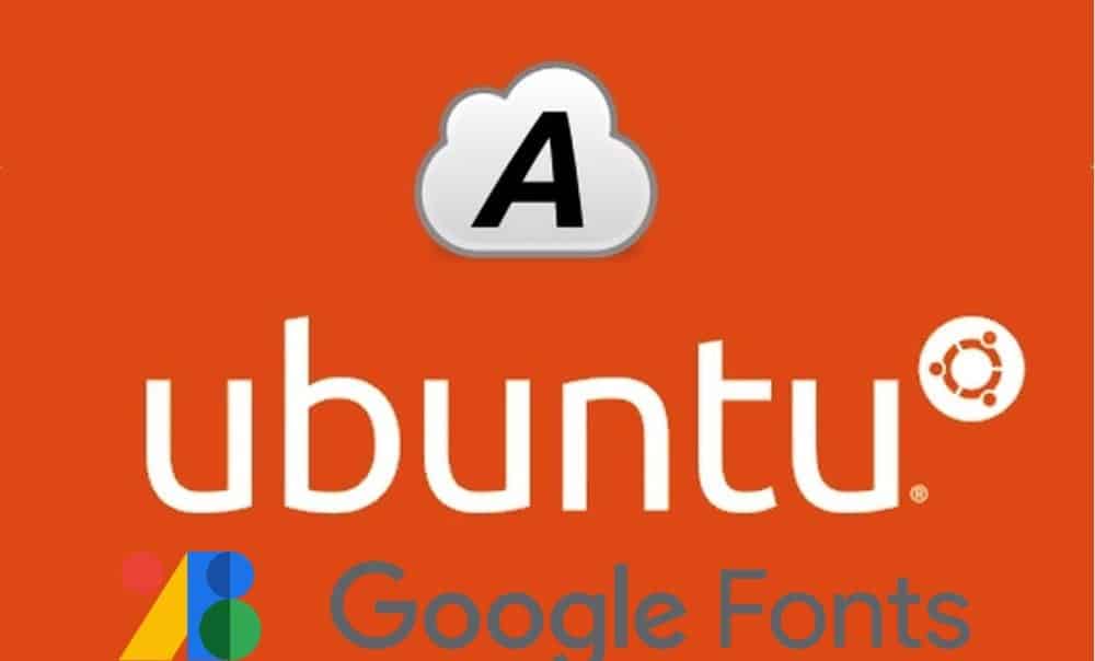 Comment télécharger, installer et utiliser les polices Google sur Ubuntu - Linux 