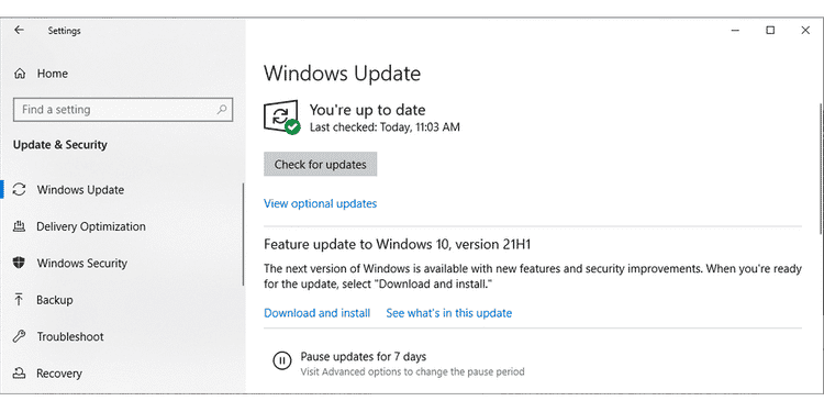 Impossible de créer un nouveau dossier dans Windows 10 ?  Voici comment y remédier - Windows 